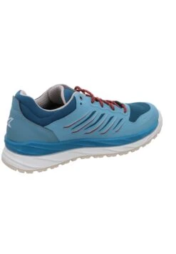 Lowa Outdoor Axos Gtx- Sportieve Wandelschoenen - Arktis Grape -Lowa Winkel 576ead9efd3c4315bec832fd997ce455