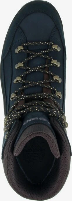 Lowa Wandellaarzen Boots Renegade Heren Donkerblauw -Lowa Winkel 57ba9d32e48ab54c2f0861295987bbd5