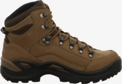 Lowa Trekkingschoenen Lage Schoen Dames Bruin / Lichtbruin -Lowa Winkel 57fec7cb75b033748285d50e787fc400