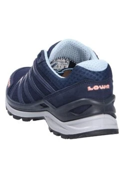 Lowa Innox Gtx - Sneakers Laag - Navylachs -Lowa Winkel 58473dd52abe480baea43a8c7f5b31e6