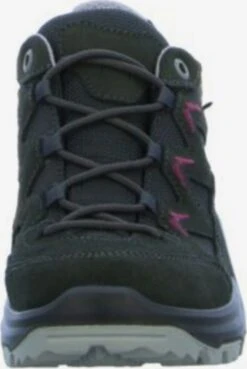 Lowa Wandelschoenen Lage Schoen Sirkos Dames Zwart -Lowa Winkel 58745e3d0b4a5377a3725f38948dc537