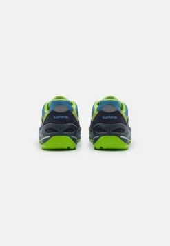 Lowa Robin Evo Gtx Unisex - Outdoorschoenen - Navy/Lime -Lowa Winkel 58a6f83f8a32493fbce7e5658d0827c0