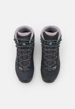 Lowa Lady Light Gtx - Outdoorschoenen - Blau/Mandarine -Lowa Winkel 58e04970536b454ab111b110d7fab75c