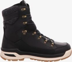 Lowa Sneeuwlaarzen Snowboots Heren Zwart -Lowa Winkel 591fb6269a28159c09d09873aa807dca