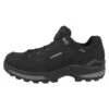 Lowa Renegade Gtx- Outdoorschoenen - Black -Lowa Winkel 59e16a64baa0424d819a189386aa9296