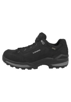 Lowa Renegade Gtx- Outdoorschoenen - Black