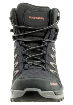 Lowa Innox Pro Gtx Mid WOutdoor - Outdoorschoenen - Anthrazit/Rose 15 Lowa Innox Pro Gtx Mid WOutdoor - Outdoorschoenen - Anthrazit/Rose -Lowa Winkel 59e4daaa628746b4ab97c5e9fe89dc1f