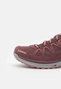 Lowa Innox Evo Gtx - Outdoorschoenen - Altrosa -Lowa Winkel 5a8dae35dcb1482fa1995e6f969e0312