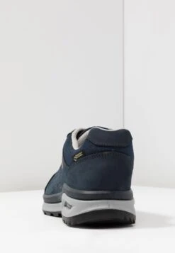 Lowa Locarno Gtx Lo- Outdoorschoenen - Navy/Mandarine -Lowa Winkel 5acff71bcc304e7086592480c70c7c91