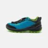 Lowa Delago Gtx Lo Junior Unisex - Outdoorschoenen - Türkis/Limone -Lowa Winkel 5af6a482050f44acbfd4124b465dd41a