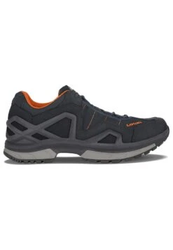 Lowa Bergschoenen - Navy/Orange