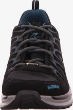 Lowa Wandelschoenen Lage Schoen Dames Zwart -Lowa Winkel 5b64587a59e8717780ccf34c74eb7407