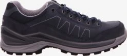Lowa Wandelschoenen Lage Schoen Toro Heren Donkergrijs -Lowa Winkel 5d056bd39fc20f5eb0c52898240fd462