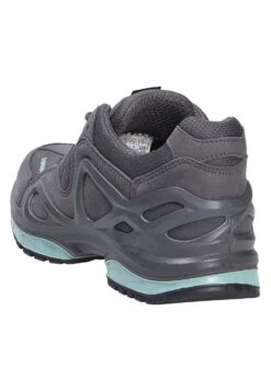 Lowa Stabiliteit Hardloopschoenen - Graphitjade -Lowa Winkel 5d194181073f4fbea1a19acece355196