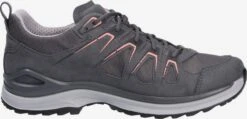 Lowa Trekkingschoenen Lage Schoen Innox Dames Donkergrijs -Lowa Winkel 5da11d5b647c07724f022710a233d0f2