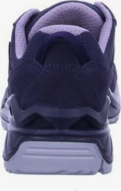 Lowa Trekkingschoenen Lage Schoen Dames Blauw -Lowa Winkel 5ddb1e23291a0ac6077484d07204a469