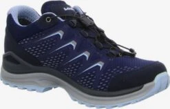 Lowa Wandelschoenen Lage Schoen Maddox GORE-TEX Dames Kobaltblauw -Lowa Winkel 5ddf3487b2e92e82662e5deb73e89f0b