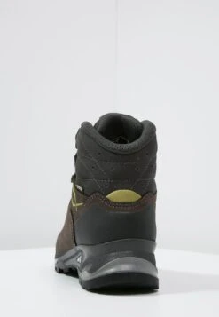 Lowa Lady Light Gtx - Outdoorschoenen - Schiefer/Kiwi -Lowa Winkel 5e2b4d3df09746858e6273c4f58ba895