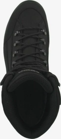 Lowa Wandellaarzen Boots Renegade Heren Zwart -Lowa Winkel 5ff9fd447478417a0fd9f6dbae029b30