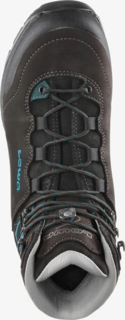 Lowa Wandellaarzen Boots Lady Light Dames Donkerbruin -Lowa Winkel 60e9e5add20f6baf79a4d78f630dfcbb