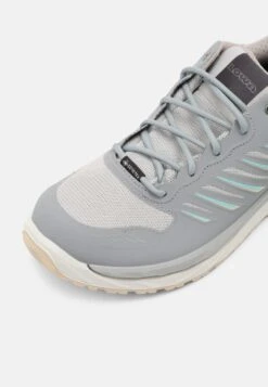 Lowa Outdoor Axos Gtx- Sportieve Wandelschoenen - Hellgrau -Lowa Winkel 60f436909c134751b1b10cc8df2b2f9e