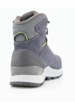 Lowa Explorer Ii Gtx Mid - Outdoorschoenen - Marine -Lowa Winkel 610d31fc585f4e3e84e01e8732c7d77c