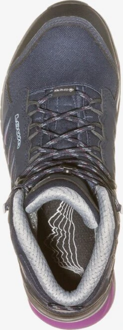 Lowa Sneeuwlaarzen Boots TREK Dames Navy / Lichtblauw 8 Lowa Sneeuwlaarzen Boots TREK Dames Navy / Lichtblauw -Lowa Winkel 61a90a7b8f4f6a313c809328f9c90938