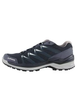 Lowa Outdoorschoenen - Blau