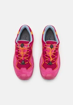 Lowa Robin Evo Gtx Unisex - Outdoorschoenen - Fuchsia/Mango -Lowa Winkel 637bb0425fee49e682a74343c4f32e81