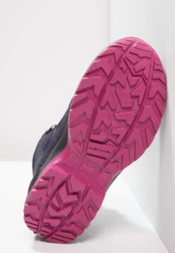 Lowa Innox Evo Gtx Qc Junior Unisex - Outdoorschoenen - Navy/Beere -Lowa Winkel 63c74838e33e4de0b59de9900041ce33