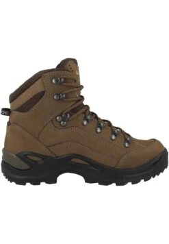 Lowa Renegade Gtx- Outdoorschoenen - Taupe -Lowa Winkel 63d1925da1c842248868d5bfd4f29f7c