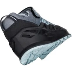 LOWA Merger GTX Junior VCR Lo Kinderschoenen - Navy/iceblue (Maat 36-39) -Lowa Winkel 640435 6917 merger gtx junior vcr lo kinderschuhe navy iceblue 4 1490589