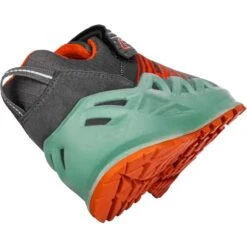 LOWA Merger GTX Junior VCR Lo Kinderschoenen - Arctic/flame (Maat 30-35) -Lowa Winkel 640435 9057 merger gtx junior vcr lo kinderschuhe arctic flame 5 1490594