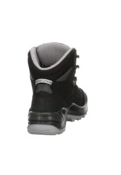 Lowa Veterboots - Schwarz -Lowa Winkel 6486e4e61289437dbf45beda178b5cd8