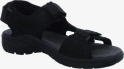 Lowa Trekkingschoenen Sandalen Heren Zwart -Lowa Winkel 64fd5d4d13f1c3be9b21edc31db9ded0