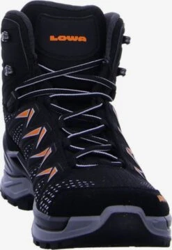 Lowa Wandellaarzen Boots GTX INNOX PRO MID Heren Zwart -Lowa Winkel 65ceda36c9bf5f1612c6213e6392d800