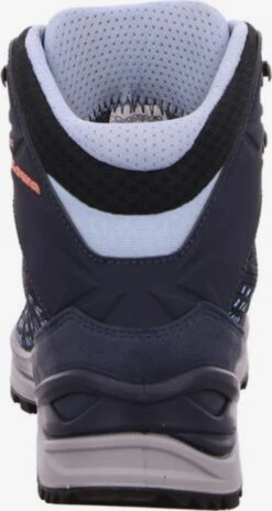 Lowa Wandellaarzen Boots Dames Blauw / Navy -Lowa Winkel 6639a55359f7f61f7ba2e8f007355a80