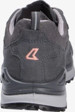 Lowa Trekkingschoenen Lage Schoen Innox Dames Donkergrijs -Lowa Winkel 67950cb926e44f0cf6c108c5d71bbaeb
