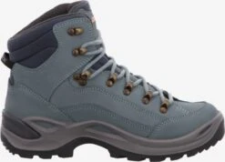 Lowa Wandellaarzen Boots Renegade Dames Smoky Blue -Lowa Winkel 69408a2ed561e15679393e24b3bb4097