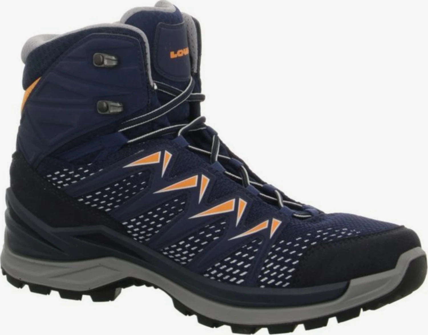 Lowa Wandellaarzen Boots Innox Pro Heren Navy 6 Lowa Wandellaarzen Boots Innox Pro Heren Navy - Afbeelding 4