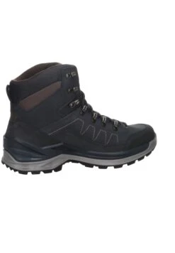 Lowa Sneakers Hoog - Blau Kombi Braun Bei -Lowa Winkel 6a73906eadb44f7dbf8bfb244e64a396