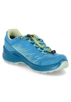 Lowa Zirrox Gtx Lo - Sportieve Wandelschoenen - Blau -Lowa Winkel 6a85a7a9898a4c1e865c2fac76b9d782