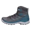 Lowa Ferrox Gtx Mid Ws - Outdoorschoenen - Anthrazitrauchgrn -Lowa Winkel 6c064825d10a4c6cb056a768d1d385e4