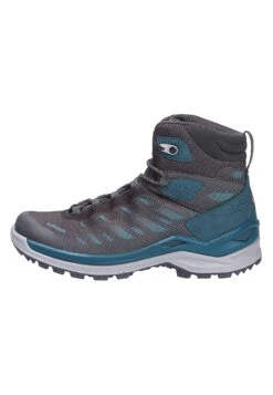 Lowa Ferrox Gtx Mid Ws - Outdoorschoenen - Anthrazitrauchgrn