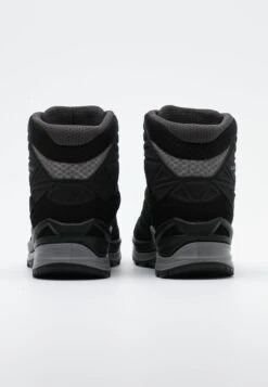 Lowa Innox Pro Gtx Mid - Outdoorschoenen - Schwarz/Grau -Lowa Winkel 6cb3614bcd204105a6aa535e76b2afdf