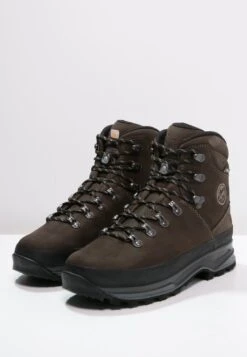 Lowa Ranger Iii Gtx - Outdoorschoenen - Schiefer -Lowa Winkel 6ce9499813da49fa86b6c73a41d1de63