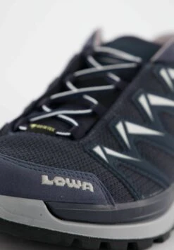 Lowa Outdoorschoenen - Blau -Lowa Winkel 6cebfabc84124e188dfbffbd1ae5a166