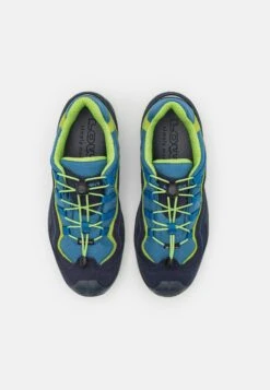 Lowa Robin Evo Gtx Unisex - Outdoorschoenen - Navy/Lime -Lowa Winkel 6e9c4bf85f8b4bacbace11a9bccd5652