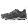 Lowa Innox Evo Gtx - Outdoorschoenen - Asphalt/Salmon