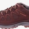 Lowa Wandelschoenen Lage Schoen Innox Dames Oudroze -Lowa Winkel 6f672d558df16cdc0f5992a69cddc886